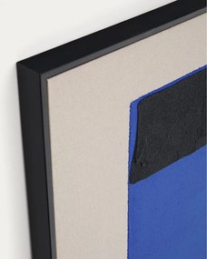 Obraz 77x120 cm Zernu – Kave Home