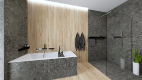 Dlažba Ducale Cedar 20x120 R