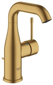 GROHE 23462GN1 - Umývadlová batéria ESSENCE DN 15 veľkosť M zlatá