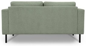 Zelená pohovka 171 cm Hero – Scandic