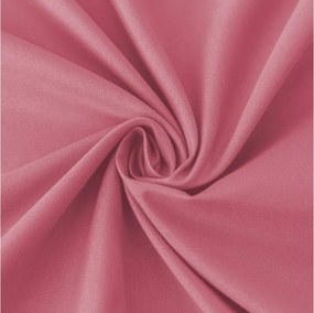 Plachta z mikrovlákna MICROVELLE staroružová 180x200 cm