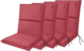 Doppler Mesto 4416 červená