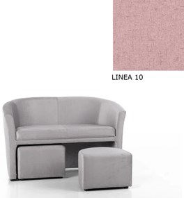 AVA HOLGER II Varianta: LINEA 10
