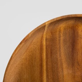 Dekoračný tanier MOOKA M 742910