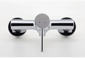 FERRO - Sprchová batéria FIESTA lesklý chróm