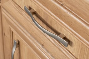 Kuchynská linka Diana 150 Ramiak, Artisan/Artisan (doska Artisan/U3 satyna)