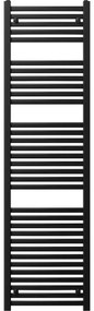 Mexen Helios, vykurovacie teleso 1800 x 500 mm, 850 W, čierna, W103-1800-500-00-70