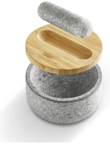 Žulový mažiar Dash – Joseph Joseph