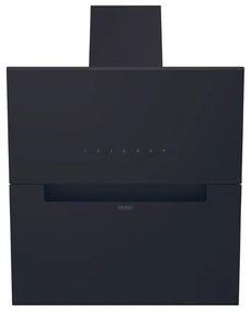 Komínový odsávač pár Haier čierna 36901930