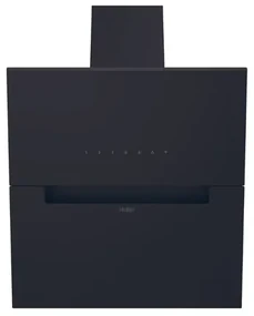 Komínový odsávač pár Haier čierna 36901930