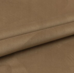 Rozkladacia obojstranná sedacia súprava do L VENORIA 220x143 cm, béžová + 2 vankúšiky ZDARMA