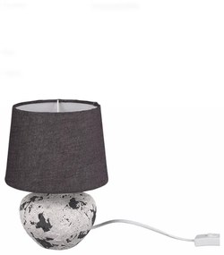 BAY | elegantná stolná lampa Veľkosť: Malá