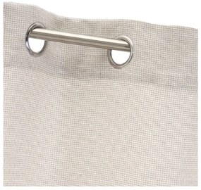 Taupe záves 140x260 cm Cuadrille – Casa Selección