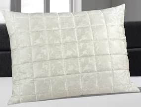 Vankúš Sienna 70x90 cm, zlatý%