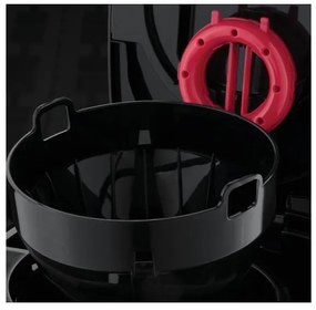 Russell Hobbs Kávovar Colours Plus 24035-56/24036-56 (červená)  (100385480)