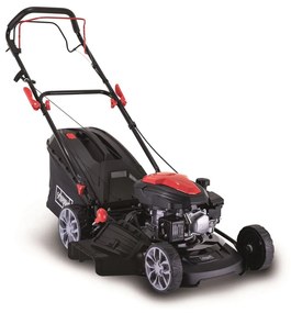 Scheppach Benzínová kosačka PML 46-161 S, 2600 W, 46 cm