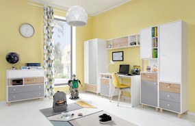Meblar Komoda Faro FR10