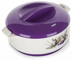 Banquet Culinaria LAVENDER Termohrnec 2,5 l, 2,5 l