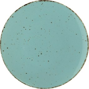 XXXLutz PLYTKÝ TANIER porcelán keramika 28 cm Ambia Home - Jedálenské sety - 005653002803