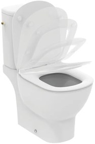 Ideal Standard T352701 - WC sedátko SoftClose TESI biele