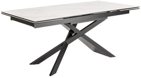Jedálenský stôl Euphoria 180-220-260cm keramický