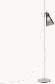 Stmievateľná stojacia LED lampa K-Lux