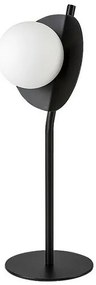 Rabalux 74221 dizajnová stolná lampa Jules, G9, 1x max. 5W, IP20
