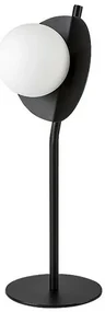 Rabalux 74221 dizajnová stolná lampa Jules, G9, 1x max. 5W, IP20