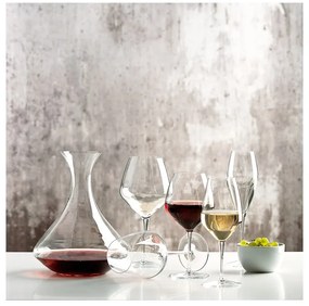 Luigi Bormioli Poháre na víno ATELIER Merlot-Cabernet 700 ml, 6 ks