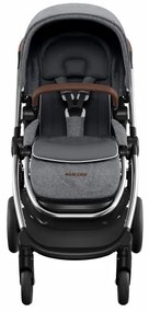 Kočík Maxi-Cosi Adorra 2 Luxe Twilic Grey