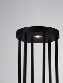 Vonkajšia lampa Nereus 75