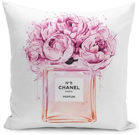 Obliečka na vankúš 43x43 cm – Mila Home