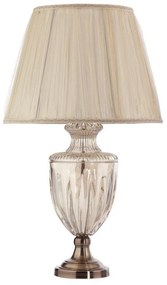 ONLI - Stolná lampa LINDA 1xE27/22W/230V 70 cm OL0195