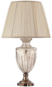 ONLI ONLI - Stolná lampa LINDA 1xE27/22W/230V 70 cm OL0195