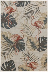 Koberec do interiéru/exteriéru Mirena