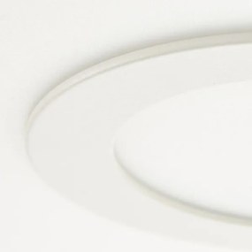 Brilliant - LED RGBW Stmievateľné stropné svietidlo ODELLA LED/24W/230V + DO