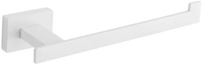 Držiak na toaletný papier MEXEN ARNO 18,8 cm biely
