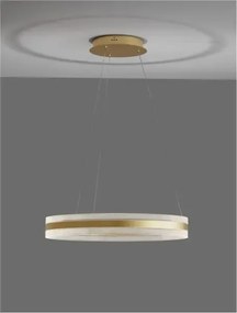 LED luster Agos 60