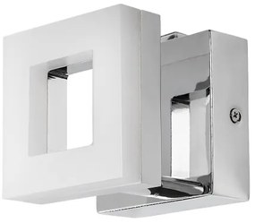 Rabalux 75018 - LED Kúpeľňové nástenné svietidlo BLAS LED/5W/230V 4000K