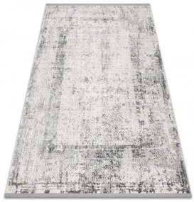Koberec TULS 51324 Vintage slonia kosť / sivý
