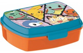 Box na desiatu Pokémon