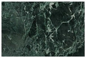 Jedálenský stôl Westin II 160 x 90 cm, tmavo zelená