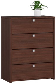 Botník Meher (wenge). Akcia -11%. Vlastná spoľahlivá doprava až k Vám domov. 1069004