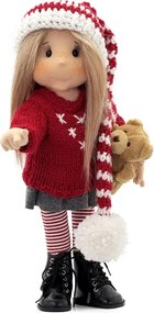 Bábika Hviezdička 40 cm Varianta 2