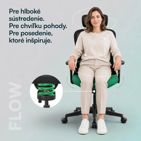 Liftor Vital, čierna