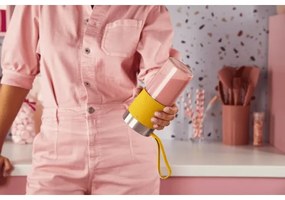 Tefal - Smoothie mixér BLENDFORCE 50W/230V žltá