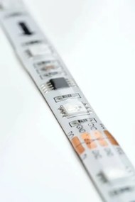 Paulmann 70481 - LED RGBW/9,6W Stmievateľný pásik DIGITAL 3 m 230V + DO