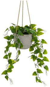 Umelá rastlina (výška 46 cm) – Casa Selección