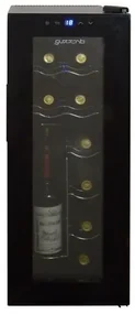 Guzzanti GZ 1226 vinotéka