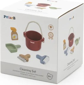 Čistiaci set s vedrom Viga 44238 PolarB